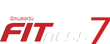 logo fitness7